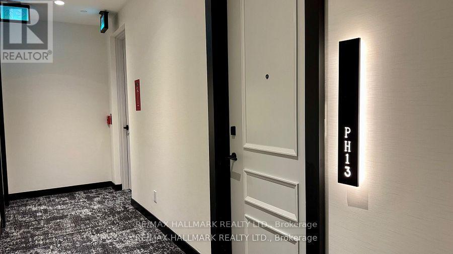 Ph13 - 115 Denison Avenue, Toronto, Ontario  M5T 0E6 - Photo 19 - C12889818