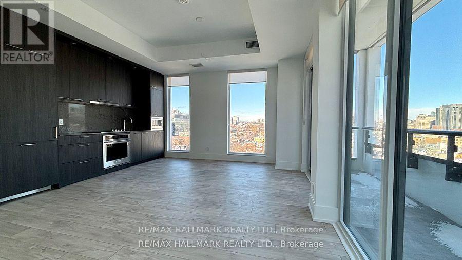 Ph13 - 115 Denison Avenue, Toronto, Ontario  M5T 0E6 - Photo 2 - C12889818