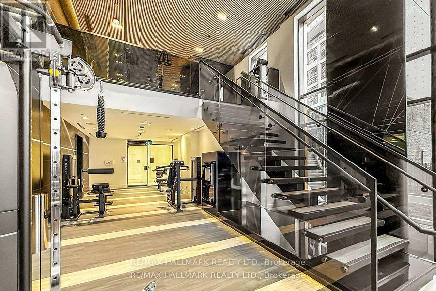 Ph13 - 115 Denison Avenue, Toronto, Ontario  M5T 0E6 - Photo 24 - C12889818