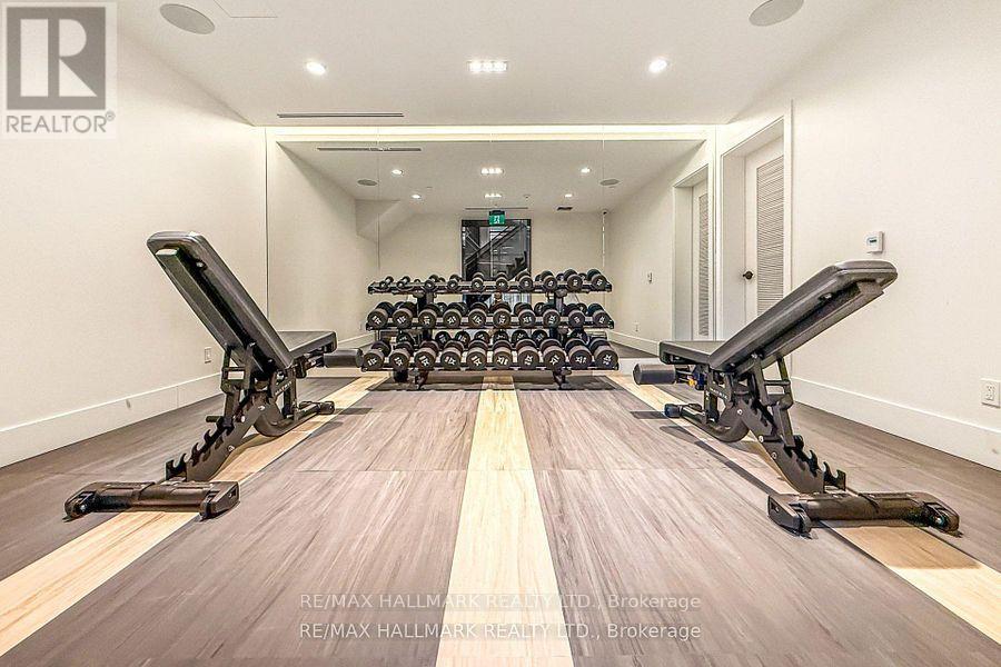 Ph13 - 115 Denison Avenue, Toronto, Ontario  M5T 0E6 - Photo 25 - C12889818