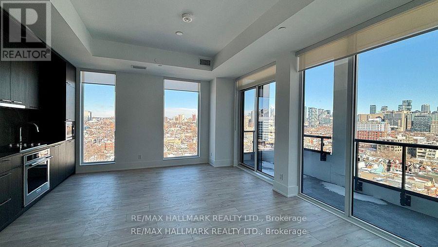 Ph13 - 115 Denison Avenue, Toronto, Ontario  M5T 0E6 - Photo 5 - C12889818