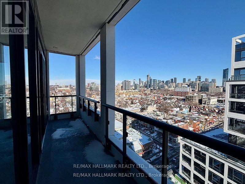 Ph13 - 115 Denison Avenue, Toronto, Ontario  M5T 0E6 - Photo 6 - C12889818