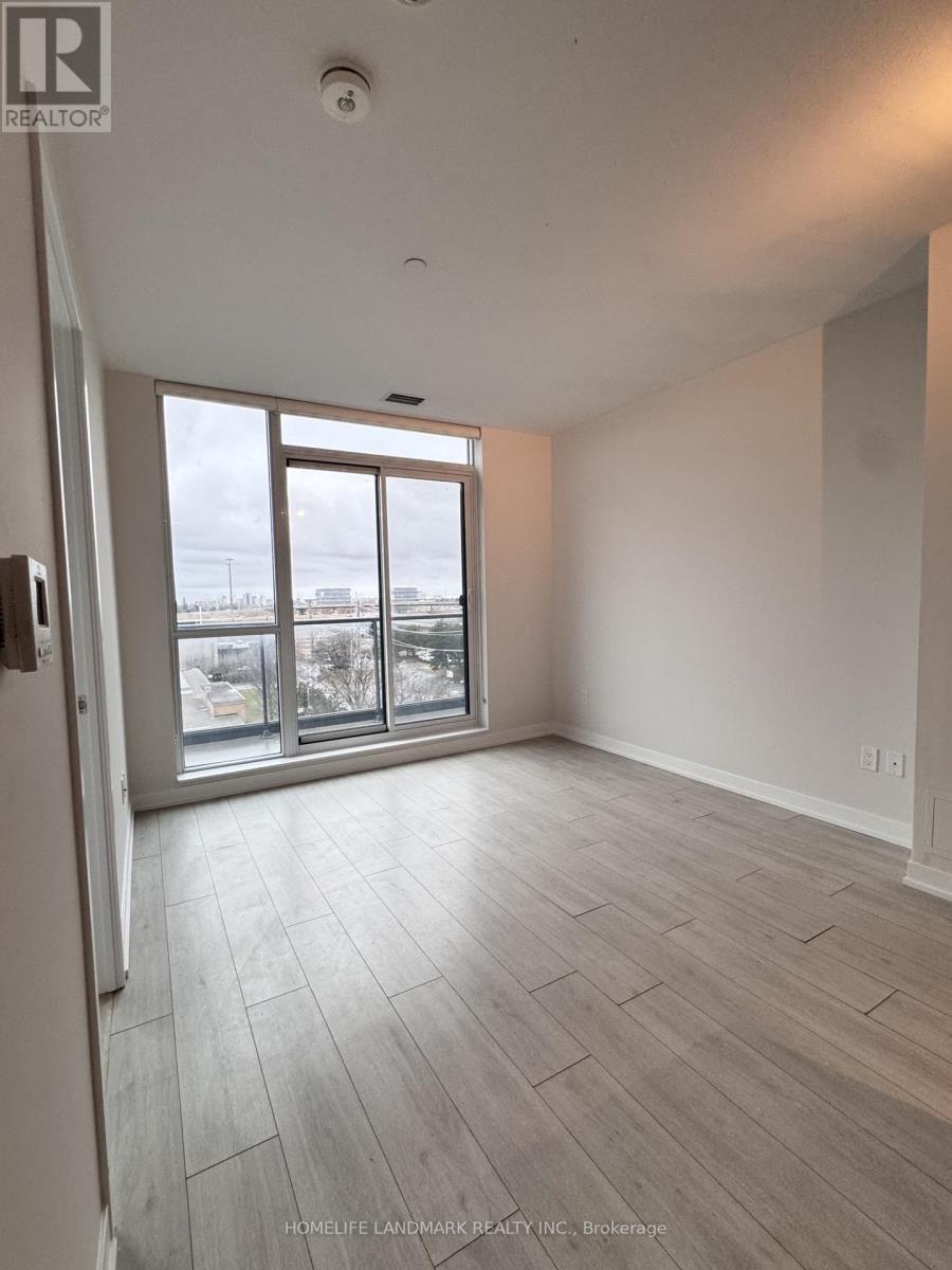 665 - 31 Tippett Road, Toronto, Ontario  M3H 0C8 - Photo 10 - C12889824