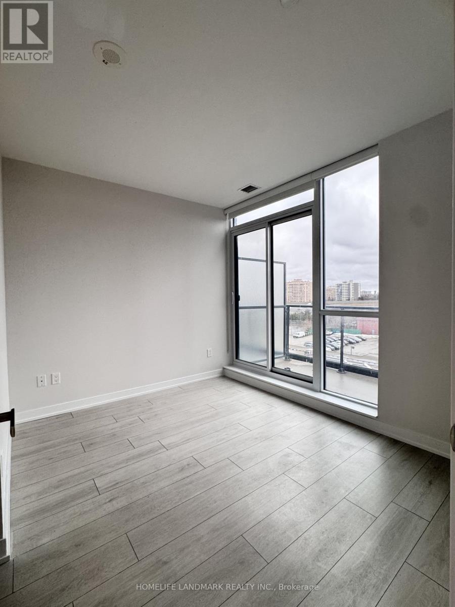 665 - 31 Tippett Road, Toronto, Ontario  M3H 0C8 - Photo 12 - C12889824