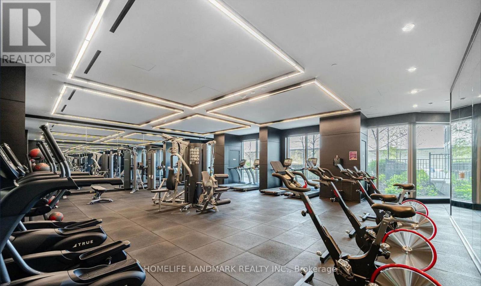 665 - 31 Tippett Road, Toronto, Ontario  M3H 0C8 - Photo 14 - C12889824