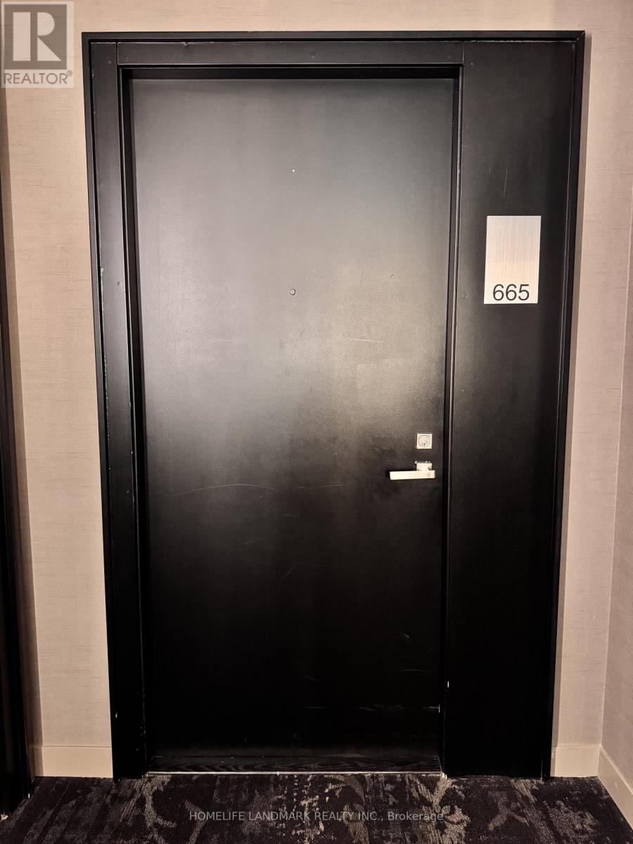 665 - 31 Tippett Road, Toronto, Ontario  M3H 0C8 - Photo 2 - C12889824