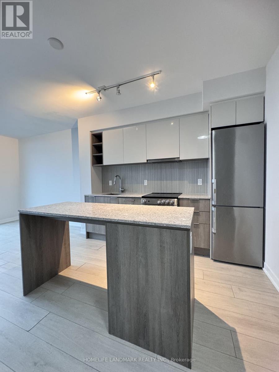 665 - 31 Tippett Road, Toronto, Ontario  M3H 0C8 - Photo 6 - C12889824