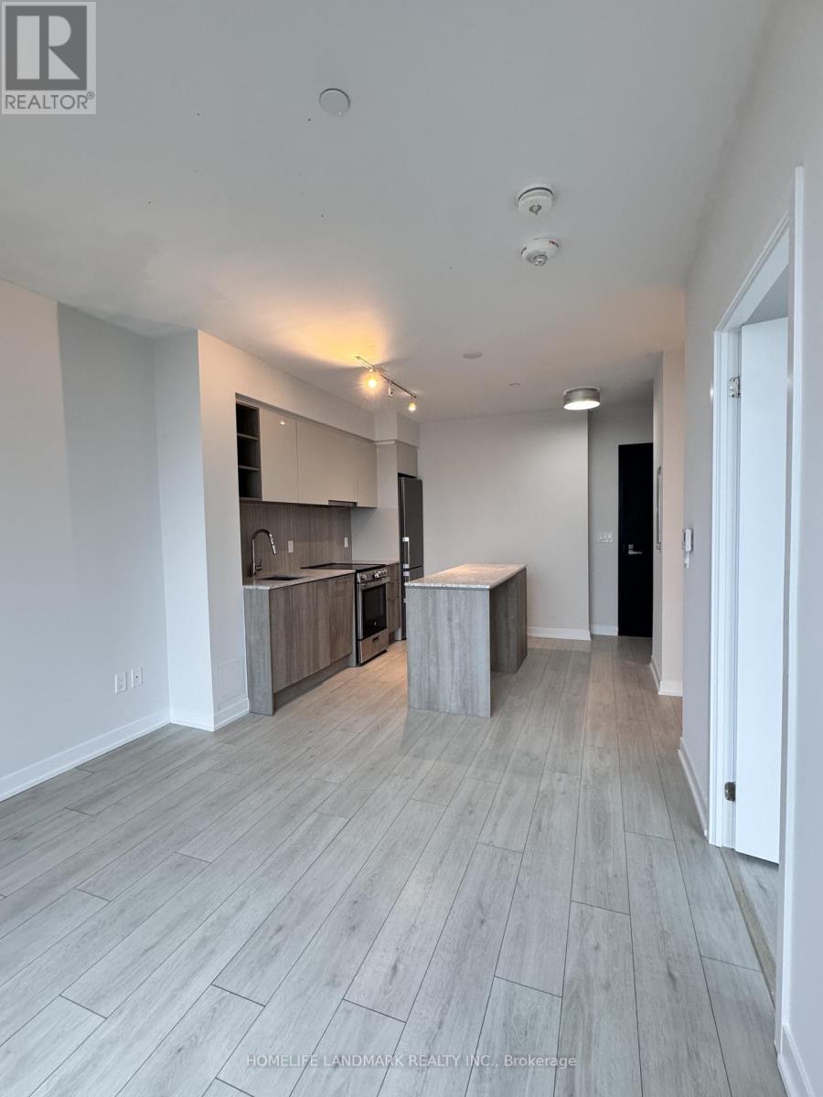 665 - 31 Tippett Road, Toronto, Ontario  M3H 0C8 - Photo 7 - C12889824