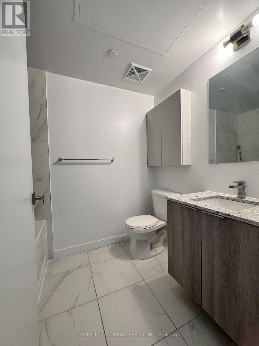 665 - 31 Tippett Road, Toronto, Ontario  M3H 0C8 - Photo 8 - C12889824