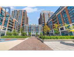 665 - 31 TIPPETT ROAD, Toronto, Ontario