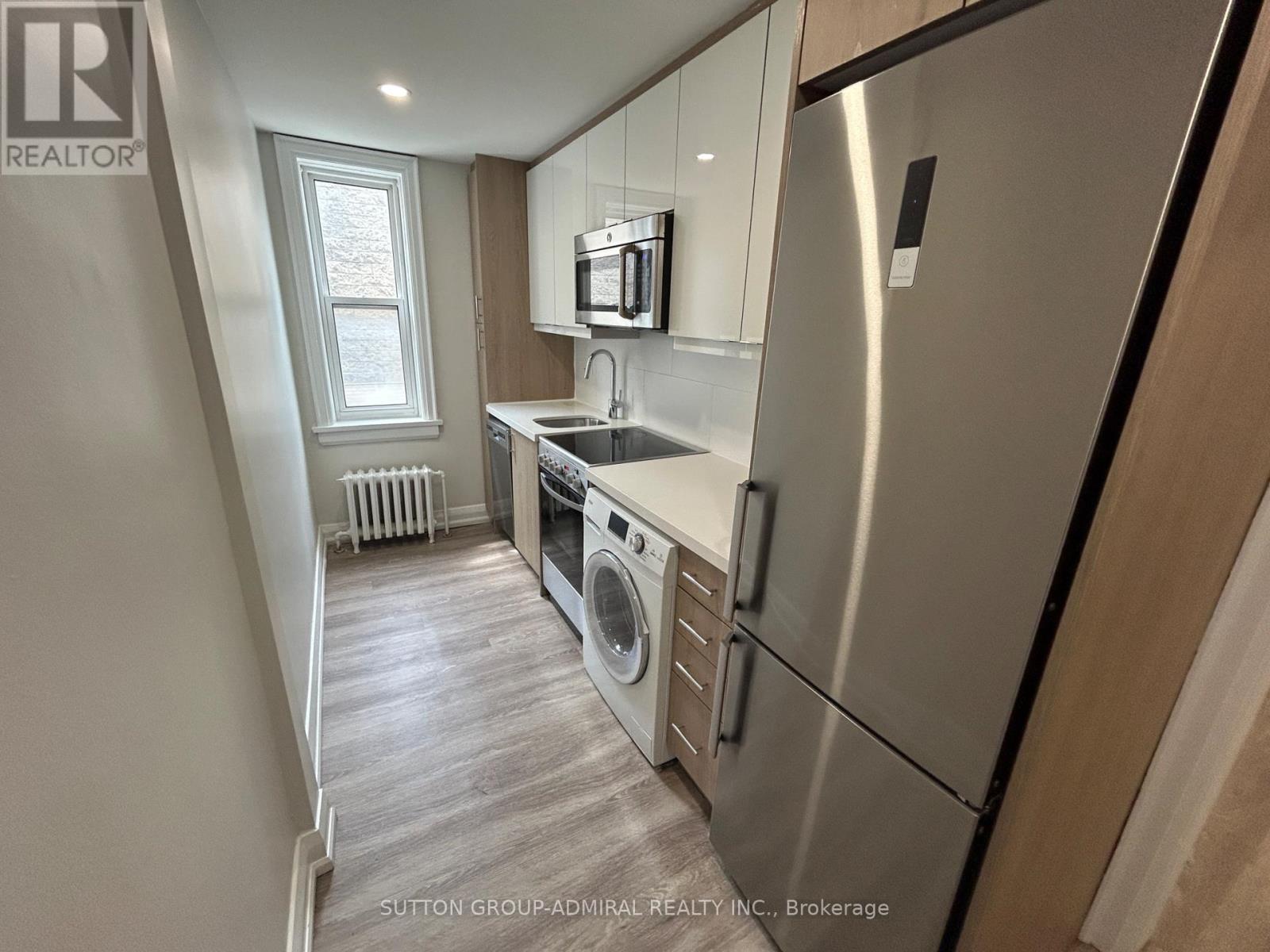 203 - 448 Spadina Road, Toronto, Ontario  M5P 2W4 - Photo 5 - C12889834