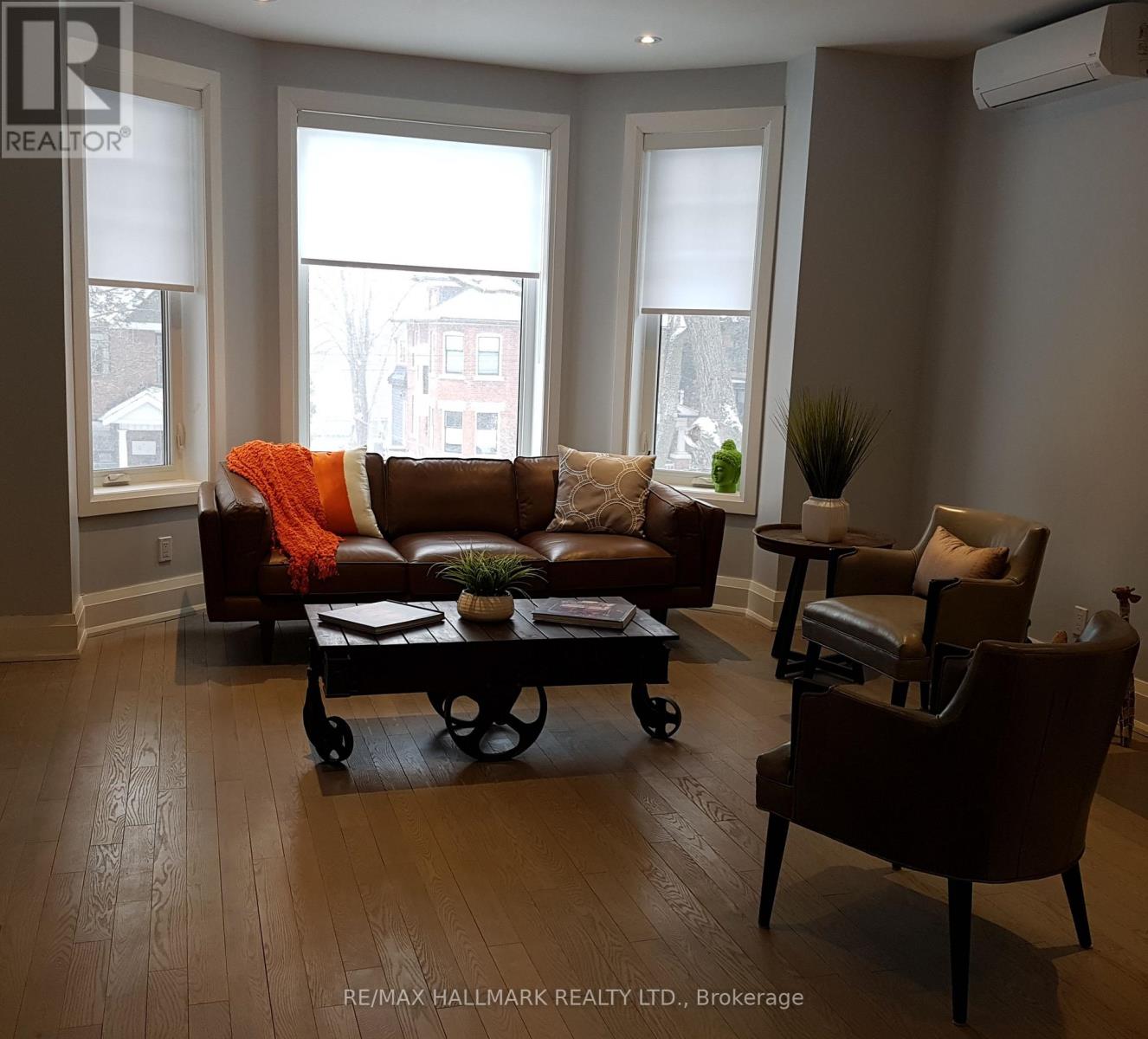 2nd Front - 153 Rusholme Road, Toronto, Ontario  M6H 2Y6 - Photo 2 - C12889852