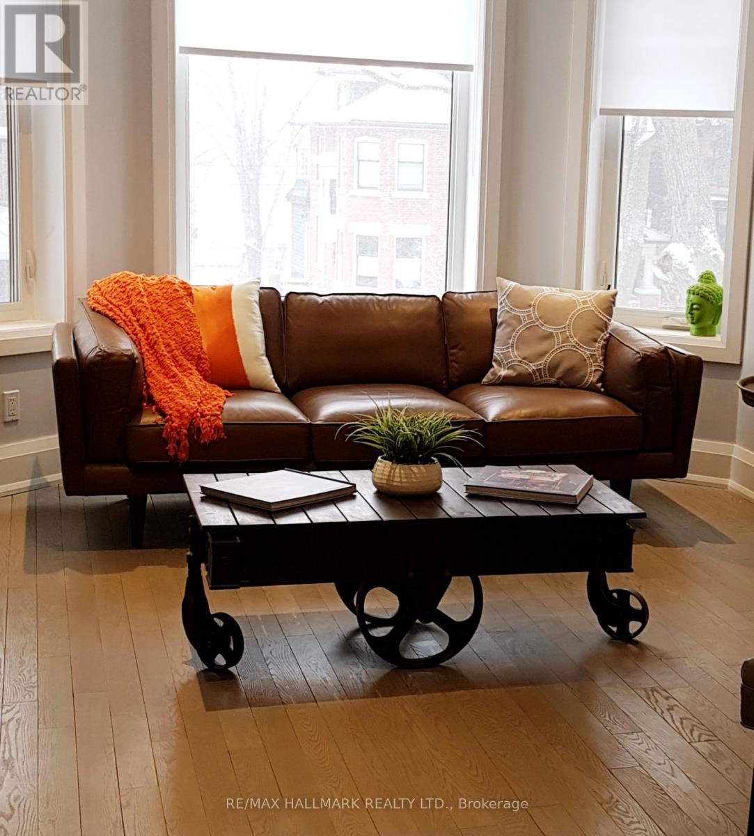 2nd Front - 153 Rusholme Road, Toronto, Ontario  M6H 2Y6 - Photo 3 - C12889852