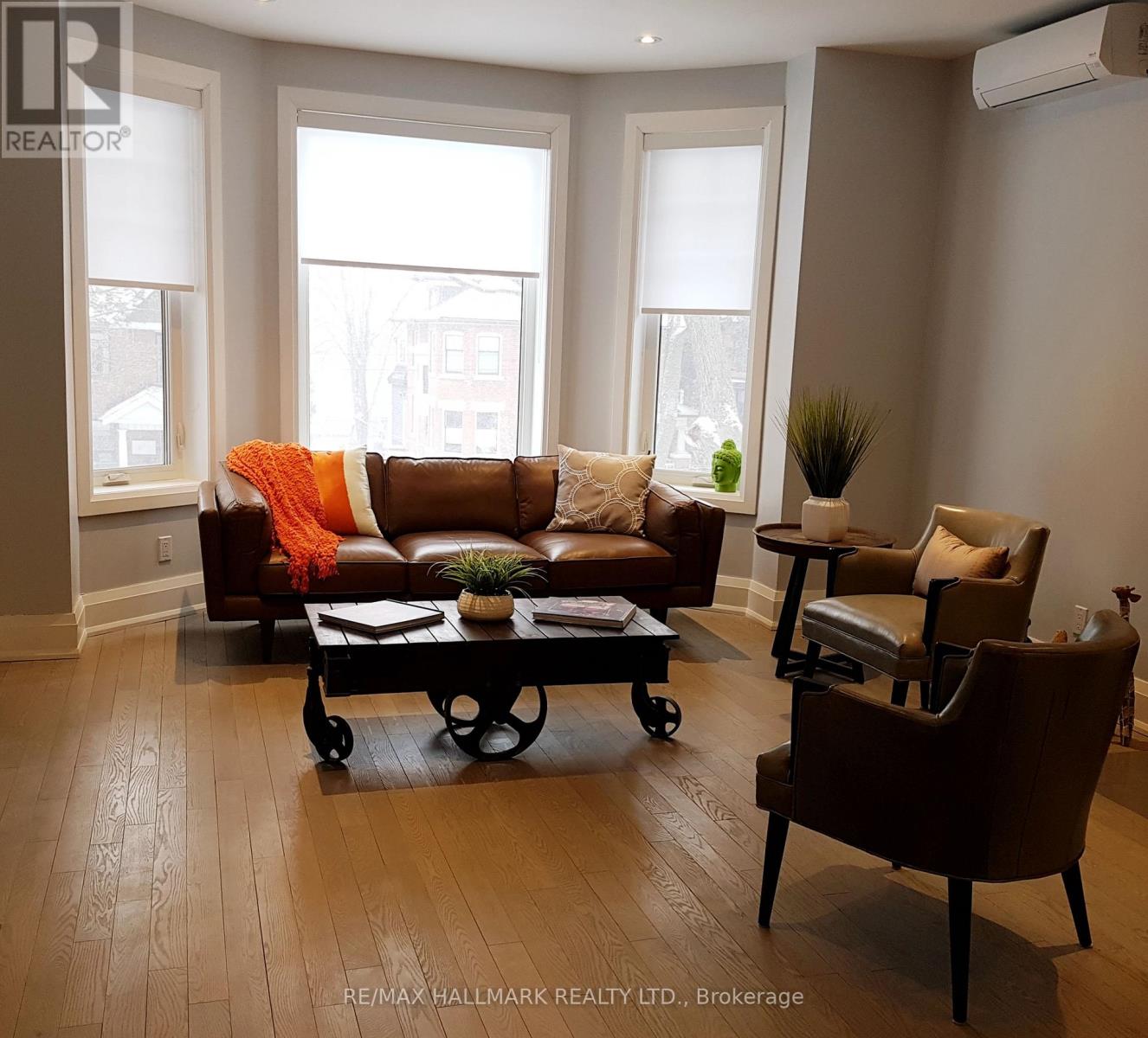 2nd Front - 153 Rusholme Road, Toronto, Ontario  M6H 2Y6 - Photo 4 - C12889852