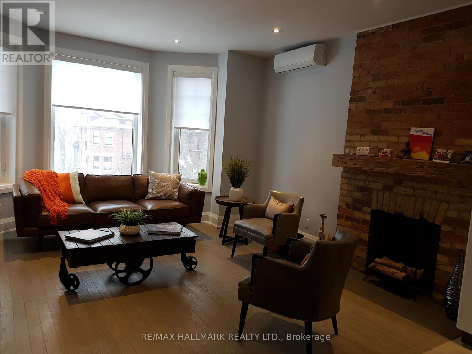 2nd Front - 153 Rusholme Road, Toronto, Ontario  M6H 2Y6 - Photo 5 - C12889852