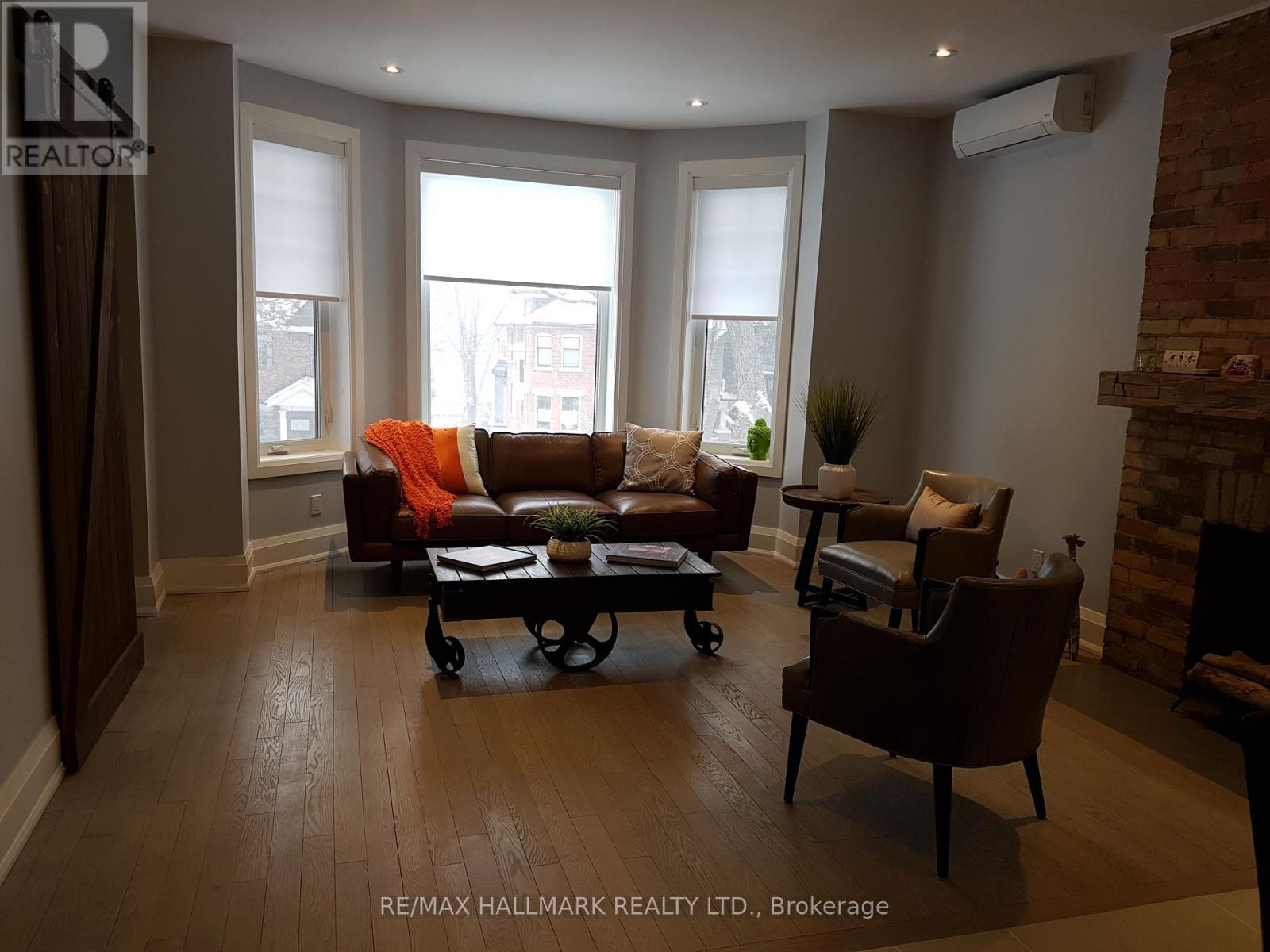 2nd Front - 153 Rusholme Road, Toronto, Ontario  M6H 2Y6 - Photo 6 - C12889852