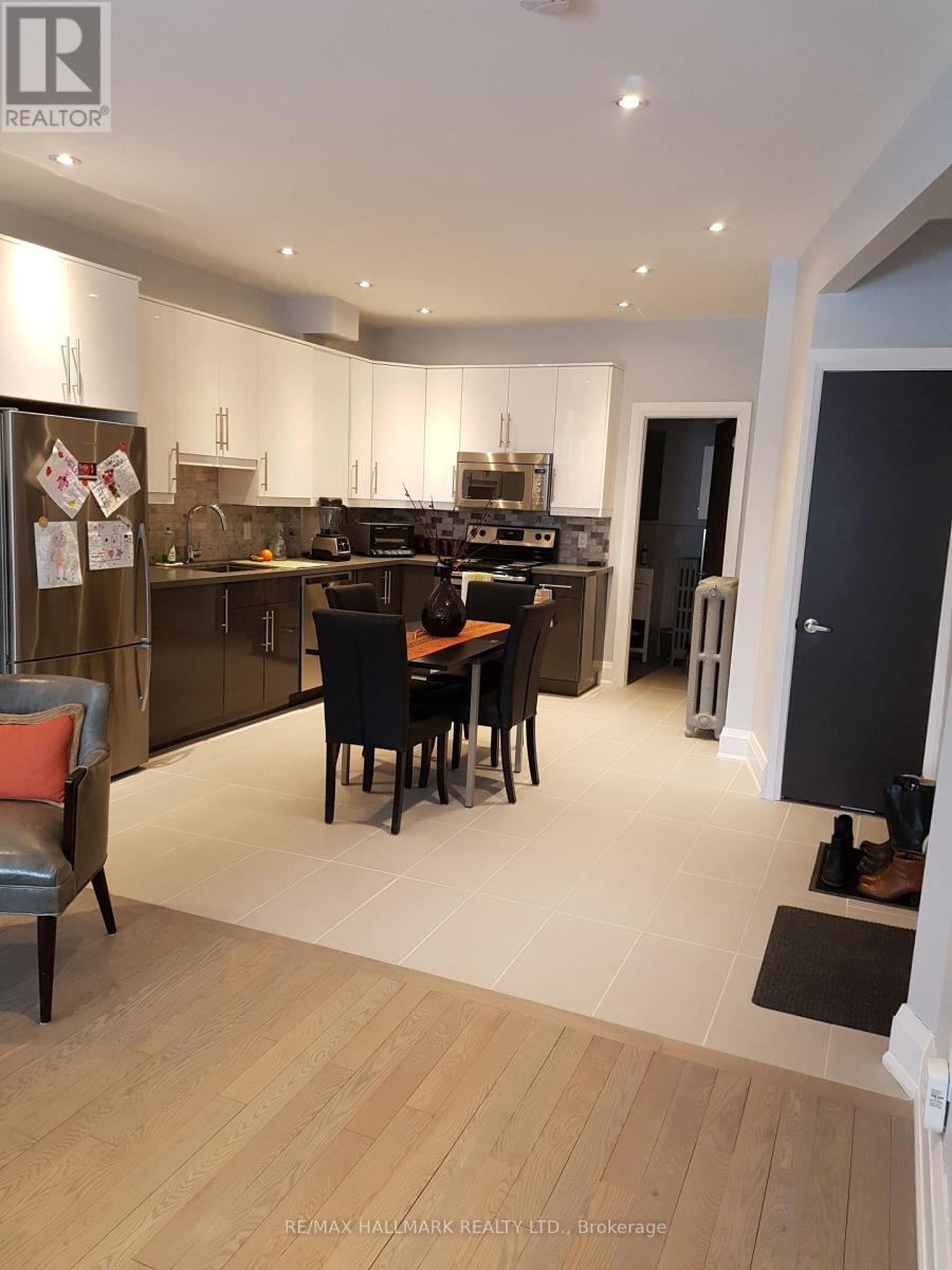 2nd Front - 153 Rusholme Road, Toronto, Ontario  M6H 2Y6 - Photo 8 - C12889852