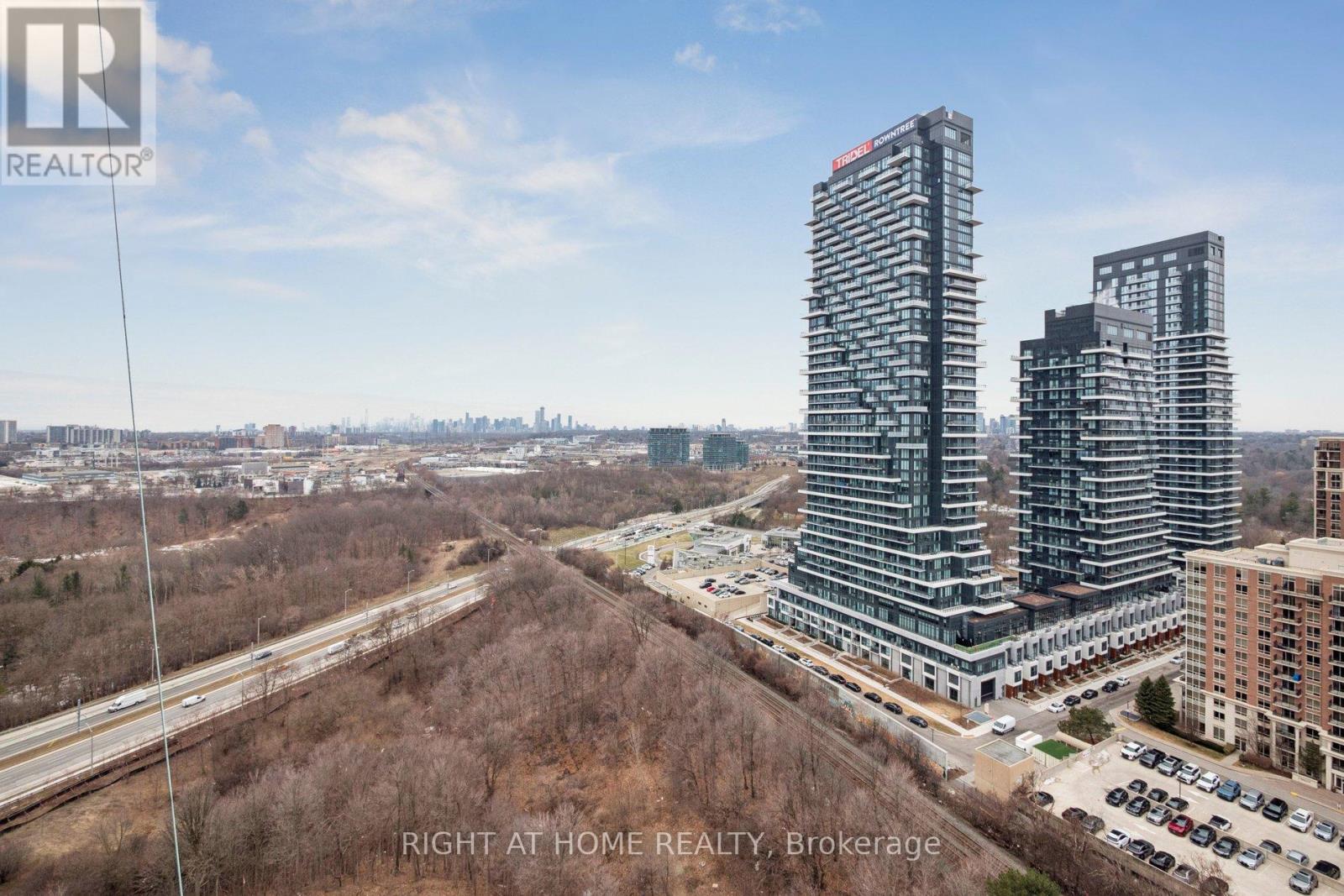 2117 - 1 Quarrington Lane, Toronto, Ontario  M3C 0S4 - Photo 34 - C12889856