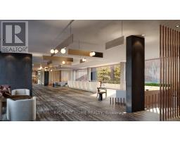 2117 - 1 QUARRINGTON LANE, Toronto, Ontario