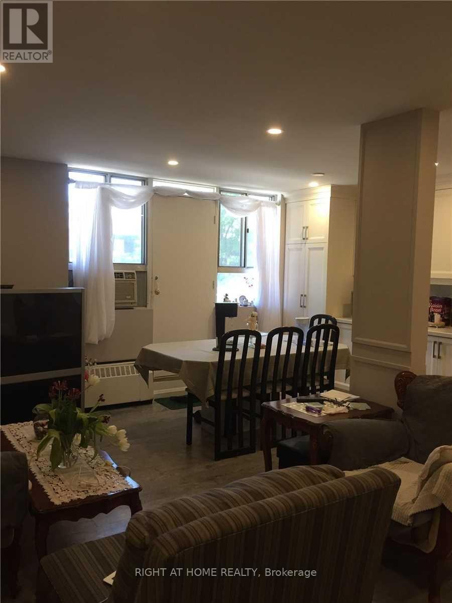 208 - 100 Dundalk Drive, Toronto, Ontario M1P 4V2 - Photo 3 - E12889832