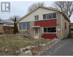 740 STONE STREET, Oshawa, Ontario