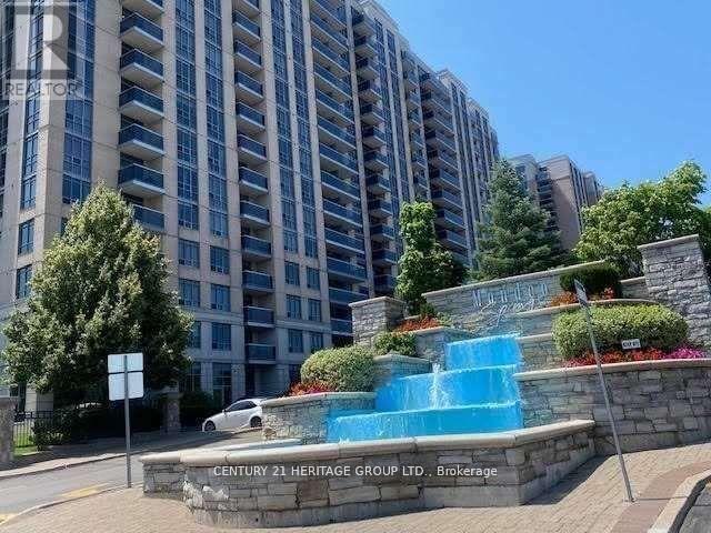 803 - 8 Mondeo Drive, Toronto, Ontario  M1P 5C7 - Photo 2 - E12889854