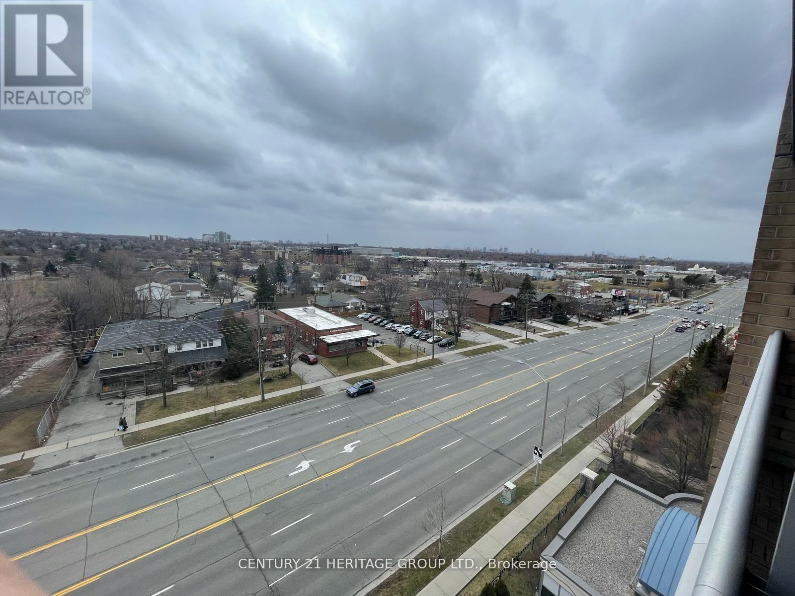 803 - 8 Mondeo Drive, Toronto, Ontario  M1P 5C7 - Photo 23 - E12889854