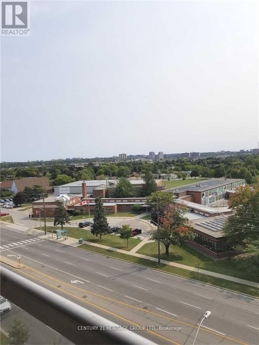 803 - 8 Mondeo Drive, Toronto, Ontario  M1P 5C7 - Photo 25 - E12889854