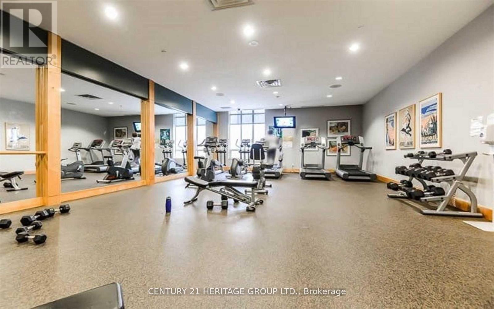 803 - 8 Mondeo Drive, Toronto, Ontario  M1P 5C7 - Photo 29 - E12889854