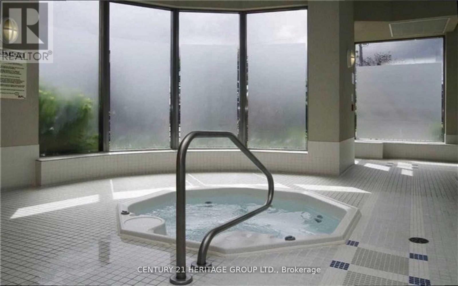 803 - 8 Mondeo Drive, Toronto, Ontario  M1P 5C7 - Photo 35 - E12889854