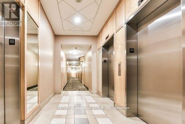 803 - 8 Mondeo Drive, Toronto, Ontario  M1P 5C7 - Photo 5 - E12889854