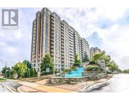 803 - 8 MONDEO DRIVE, Toronto, Ontario