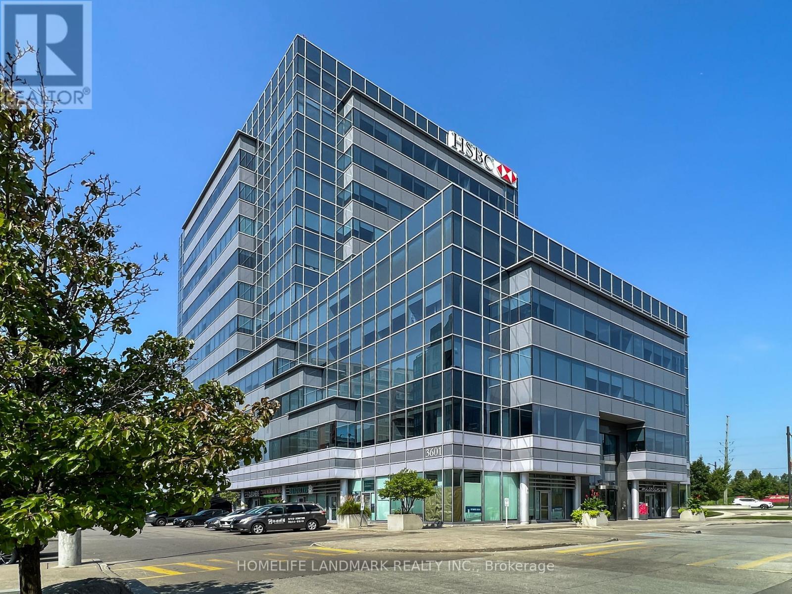 707 - 3601 Hwy 7 Highway E, Markham, Ontario L3R 0M3 - Photo 5 - N12889846