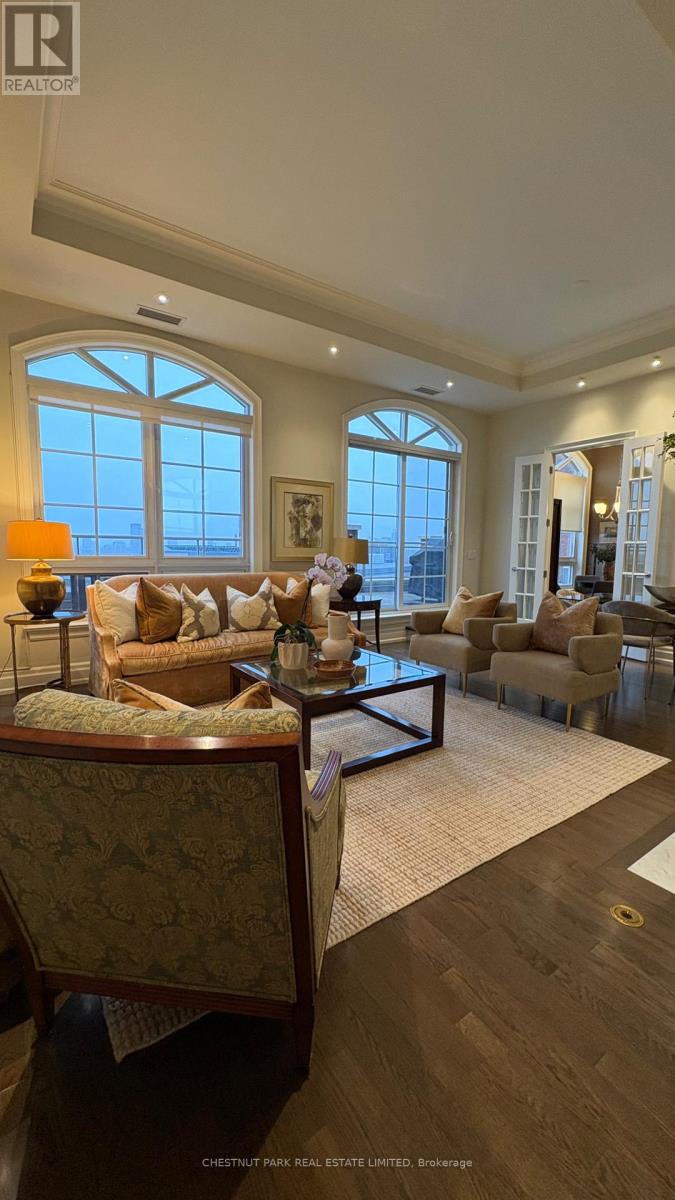 804 - 21 Burkebrook Place, Toronto, Ontario  M4G 0A2 - Photo 8 - C12871972