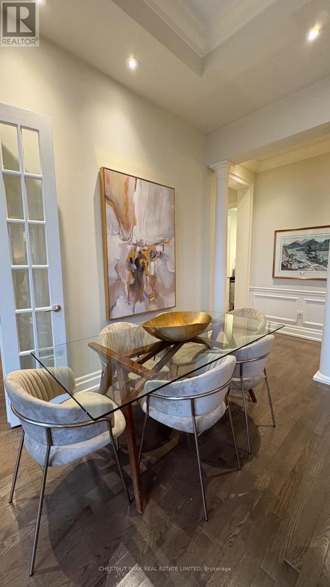 804 - 21 Burkebrook Place, Toronto, Ontario  M4G 0A2 - Photo 7 - C12871972