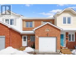 75 INVERARY DRIVE, Ottawa, Ontario