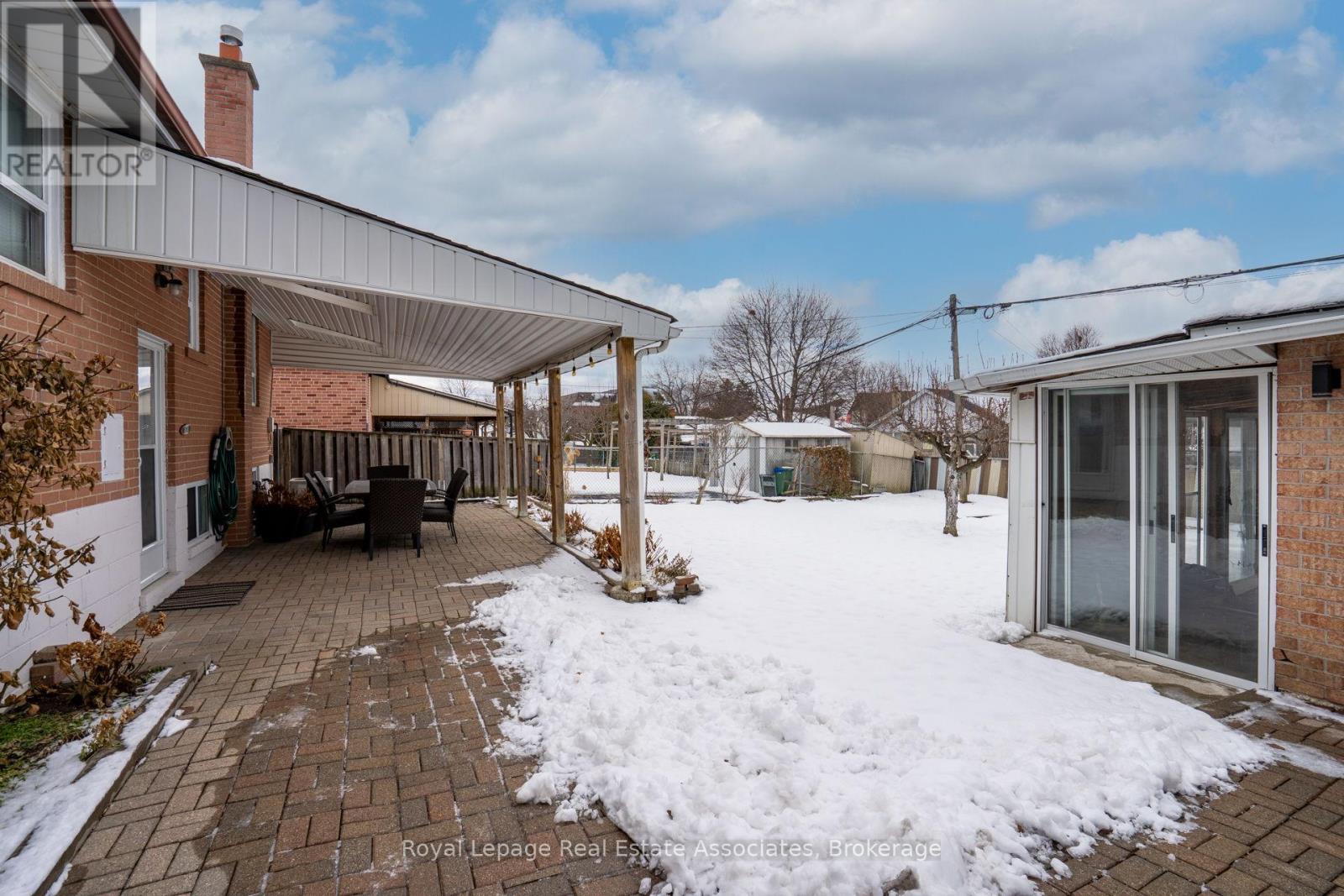2874 Weston Road S, Toronto, Ontario  M9M 2S3 - Photo 28 - W12889816