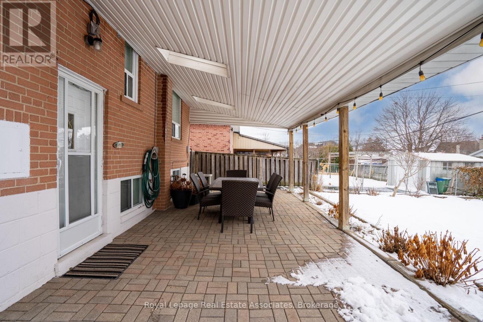 2874 Weston Road S, Toronto, Ontario  M9M 2S3 - Photo 29 - W12889816