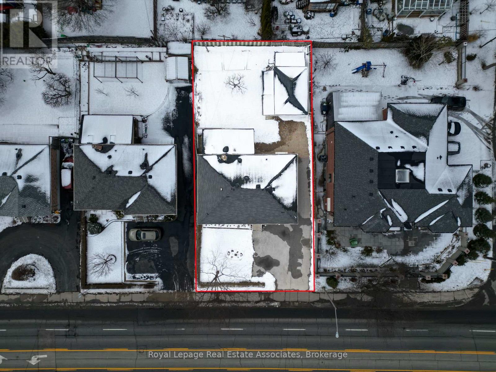 2874 Weston Road S, Toronto, Ontario  M9M 2S3 - Photo 34 - W12889816