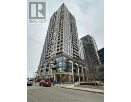 2109 - 20 THOMAS RILEY ROAD, Toronto, Ontario