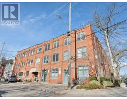 201 - 34 NOBLE STREET, Toronto, Ontario