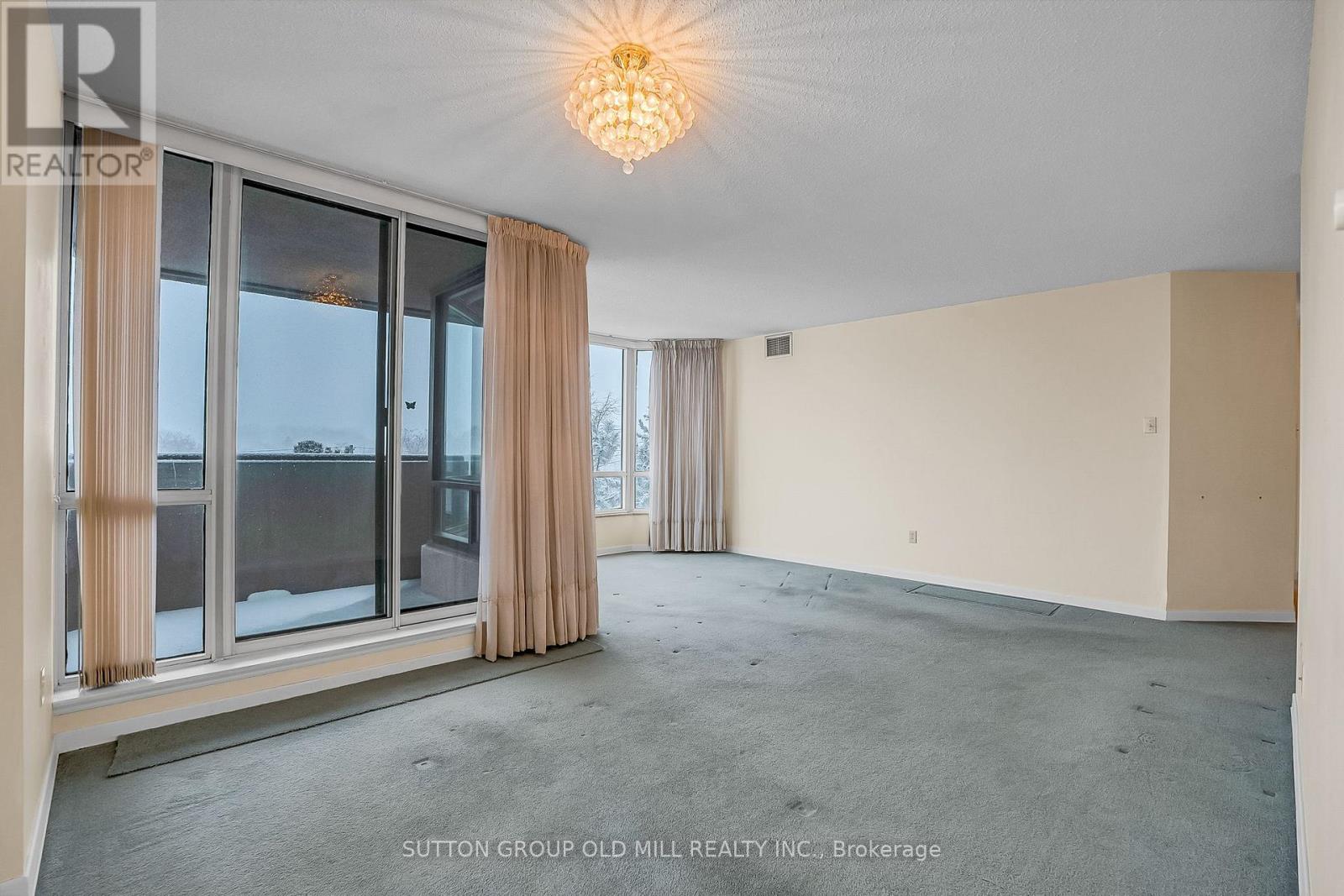 601 - 1320 Islington Avenue, Toronto, Ontario  M9A 5C6 - Photo 11 - W12889844