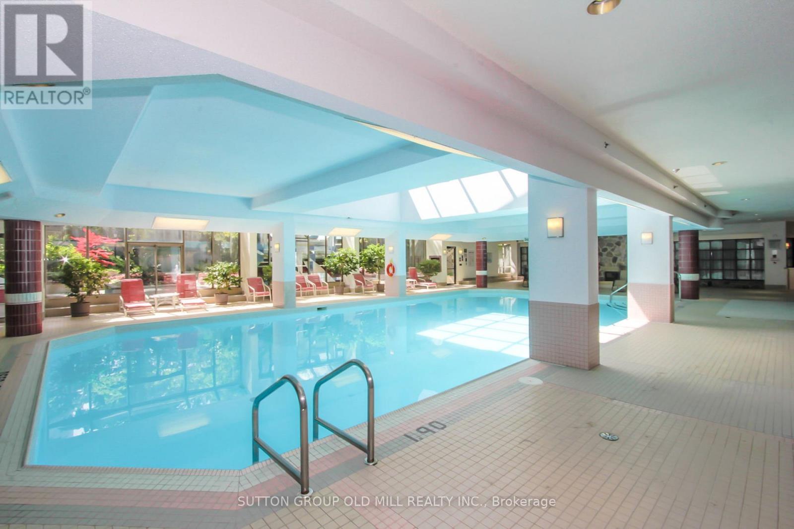 601 - 1320 Islington Avenue, Toronto, Ontario  M9A 5C6 - Photo 34 - W12889844