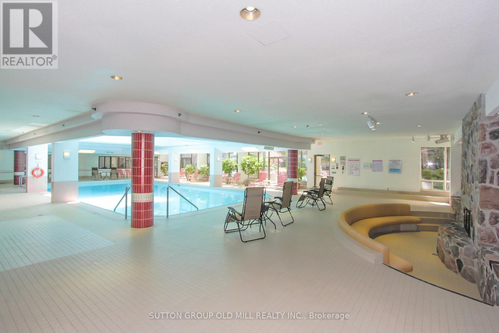 601 - 1320 Islington Avenue, Toronto, Ontario  M9A 5C6 - Photo 35 - W12889844