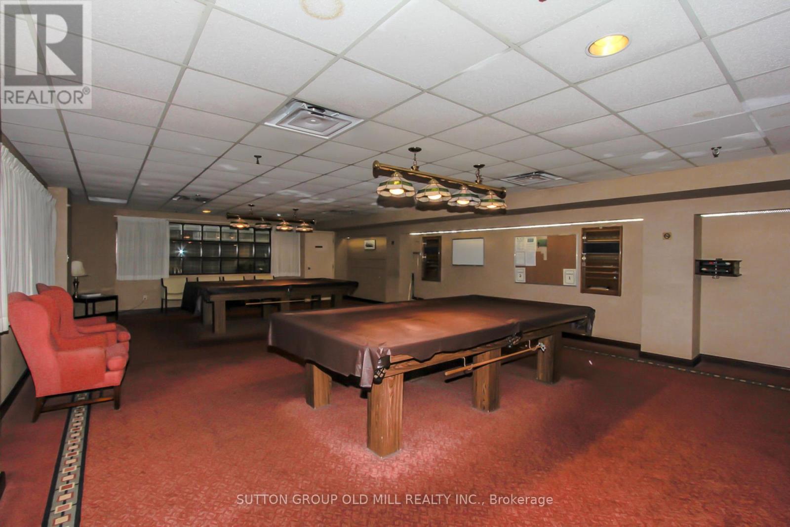 601 - 1320 Islington Avenue, Toronto, Ontario  M9A 5C6 - Photo 37 - W12889844