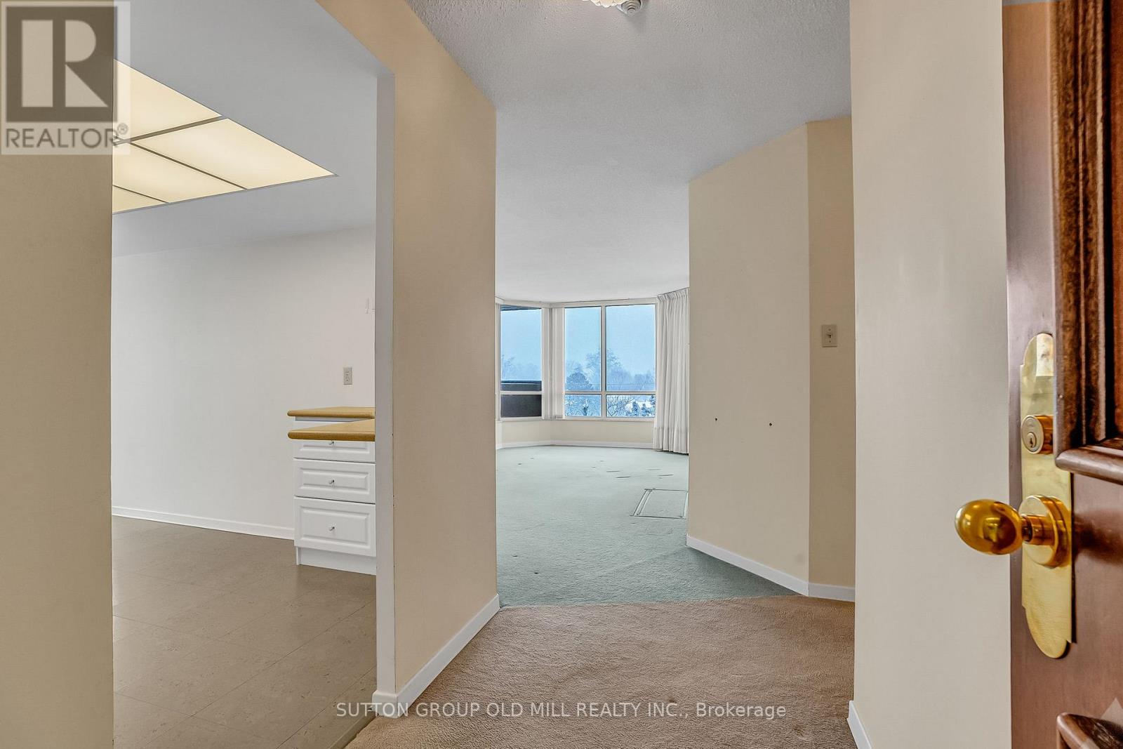 601 - 1320 Islington Avenue, Toronto, Ontario  M9A 5C6 - Photo 6 - W12889844