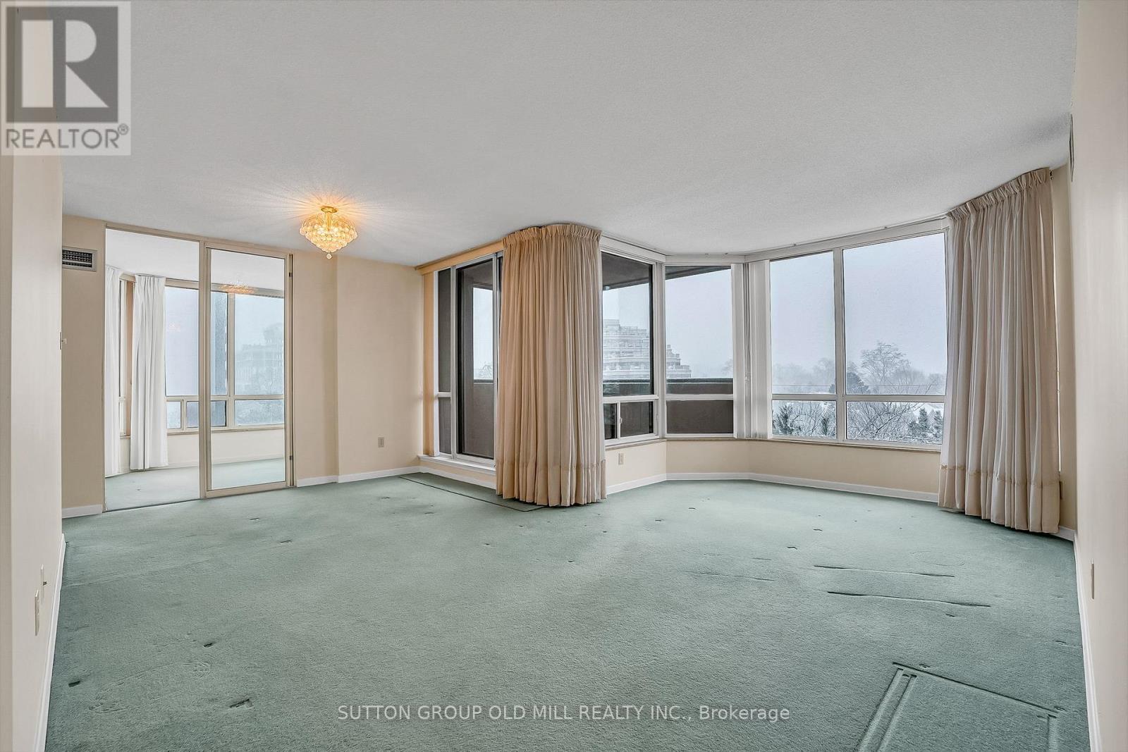 601 - 1320 Islington Avenue, Toronto, Ontario  M9A 5C6 - Photo 7 - W12889844