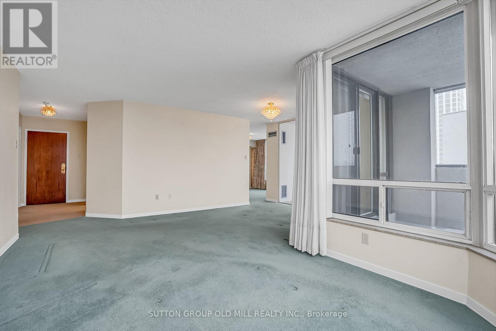 601 - 1320 Islington Avenue, Toronto, Ontario  M9A 5C6 - Photo 9 - W12889844