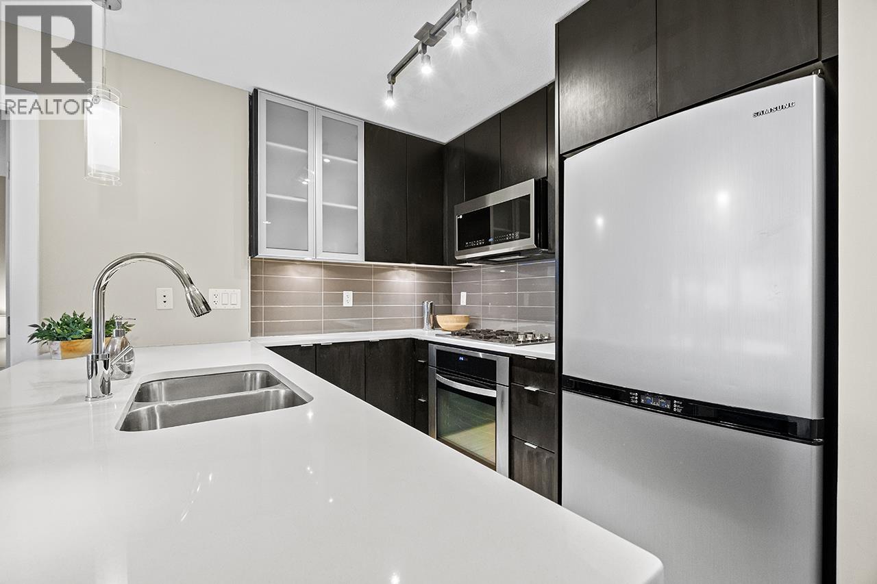 303 7328 Arcola Street, Burnaby, British Columbia  V5E 0A7 - Photo 12 - R3099984