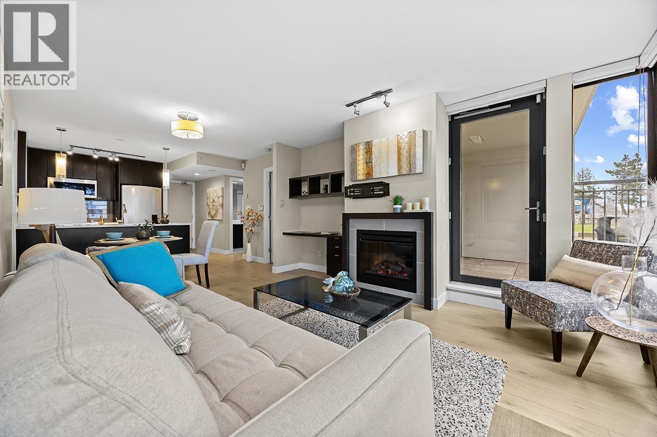 303 7328 Arcola Street, Burnaby, British Columbia  V5E 0A7 - Photo 5 - R3099984